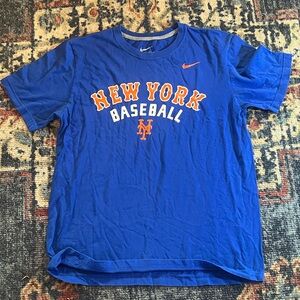 Mets baseball t shirt